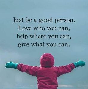 Meet your Posher, Judy